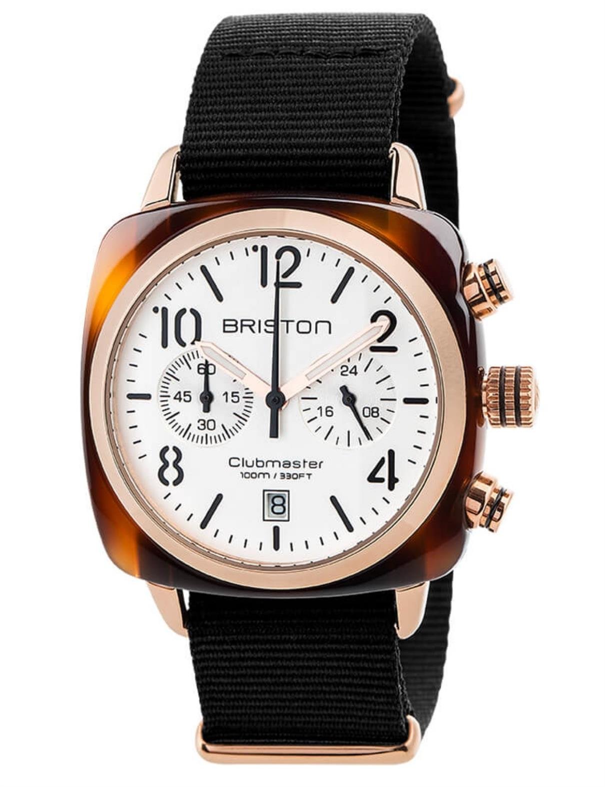 BRISTON Erkek Kol Saati
