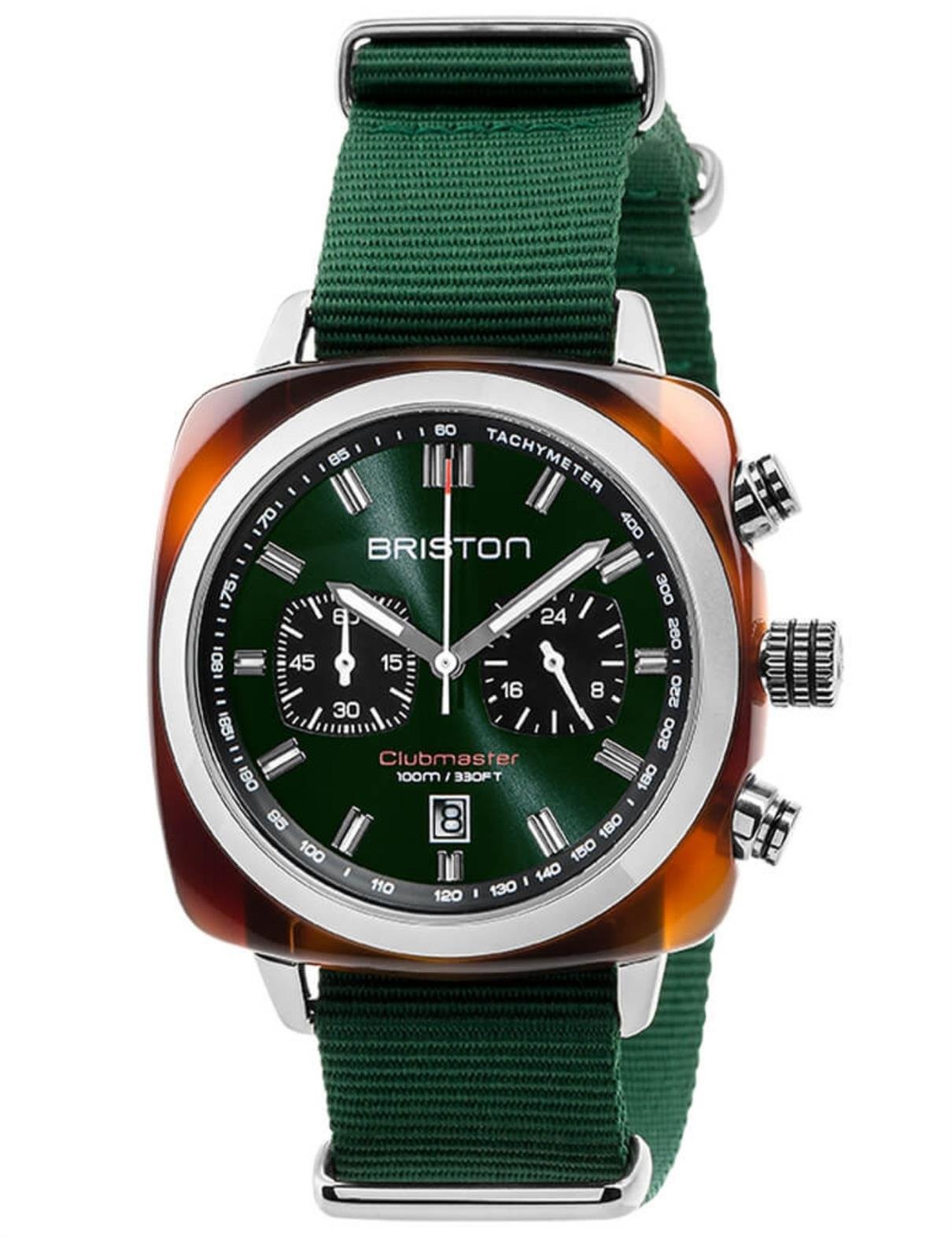 BRISTON Erkek Kol Saati