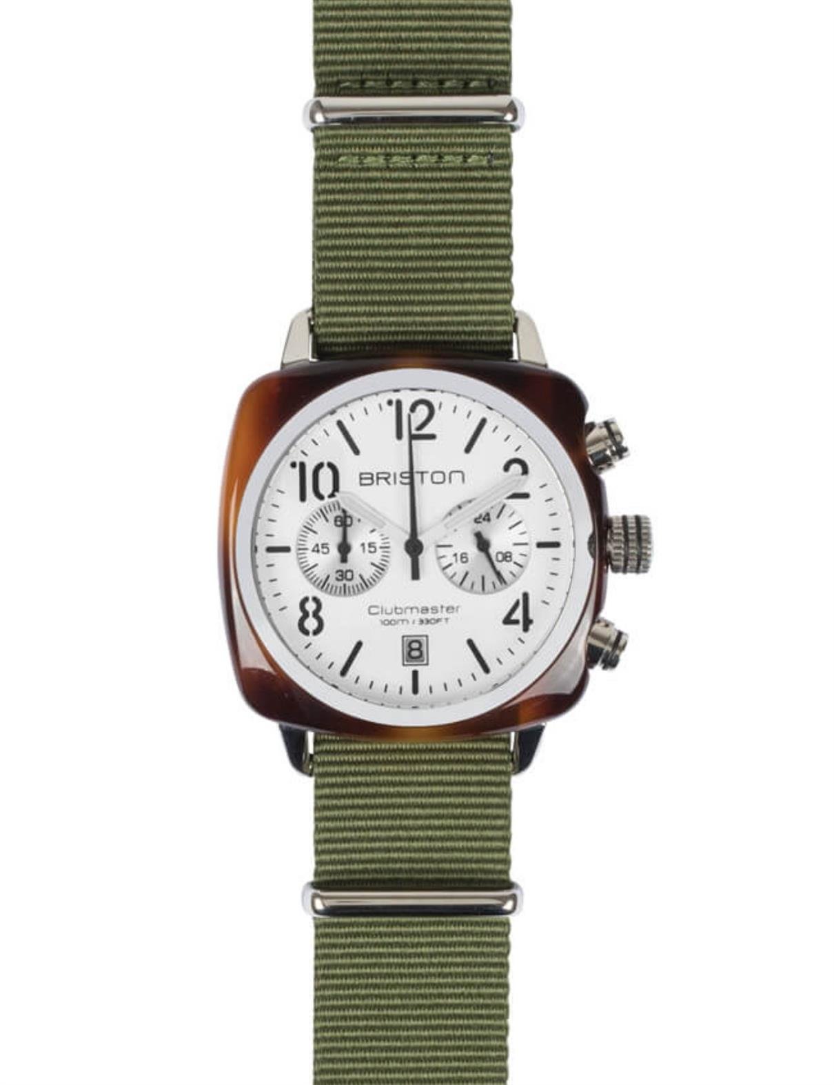 BRISTON Erkek Kol Saati