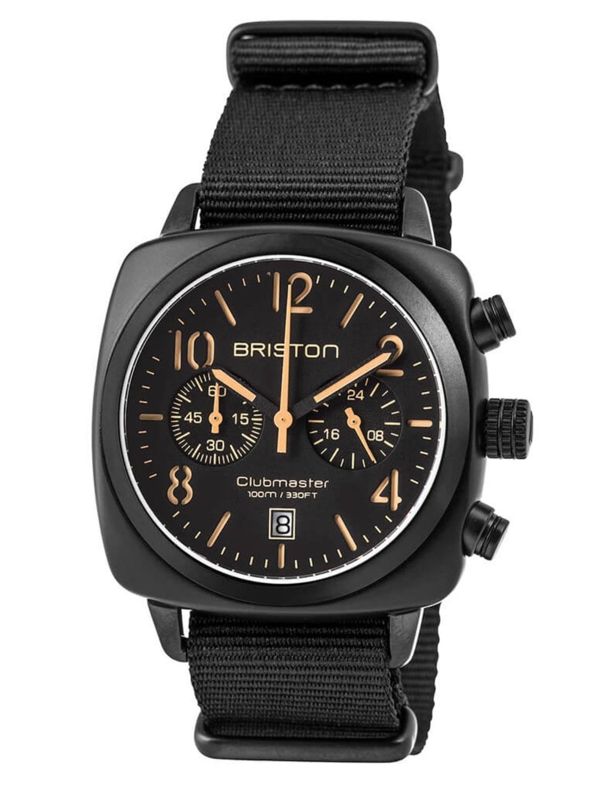 BRISTON Erkek Kol Saati