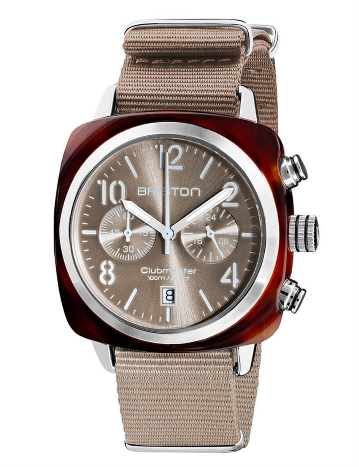 BRISTON Erkek Kol Saati