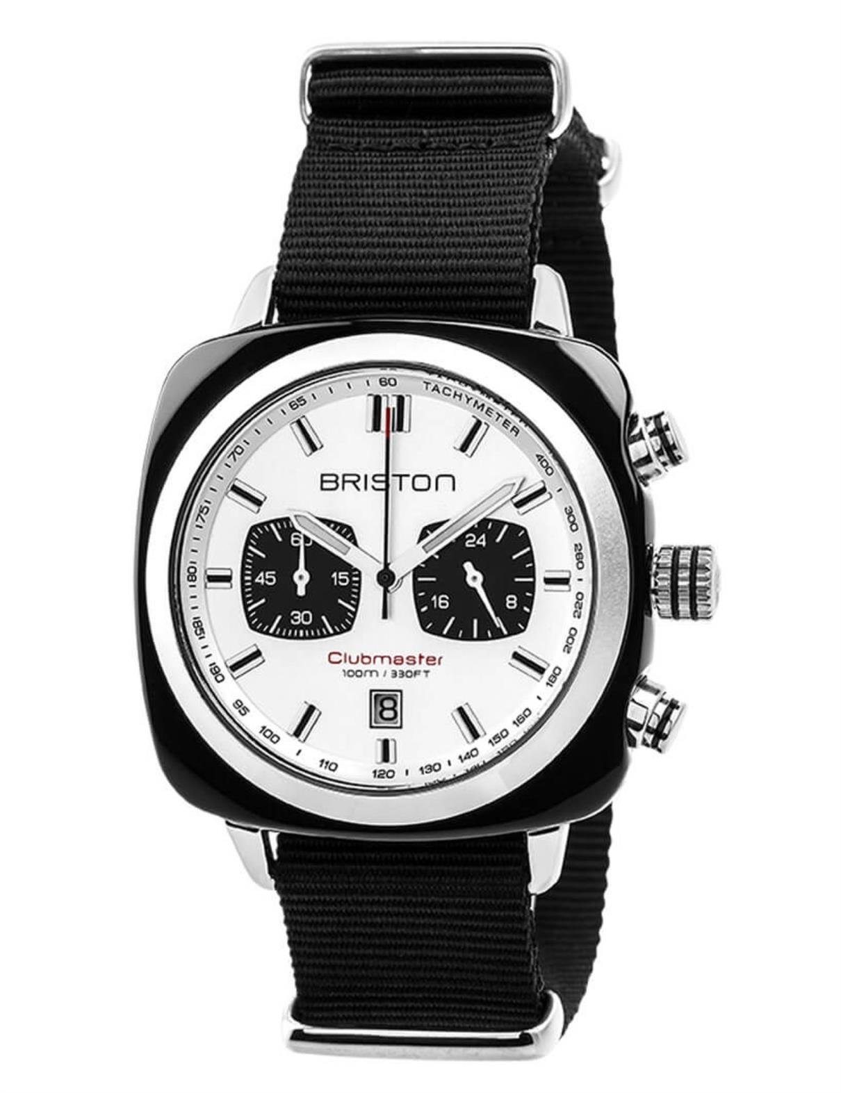 BRISTON Erkek Kol Saati