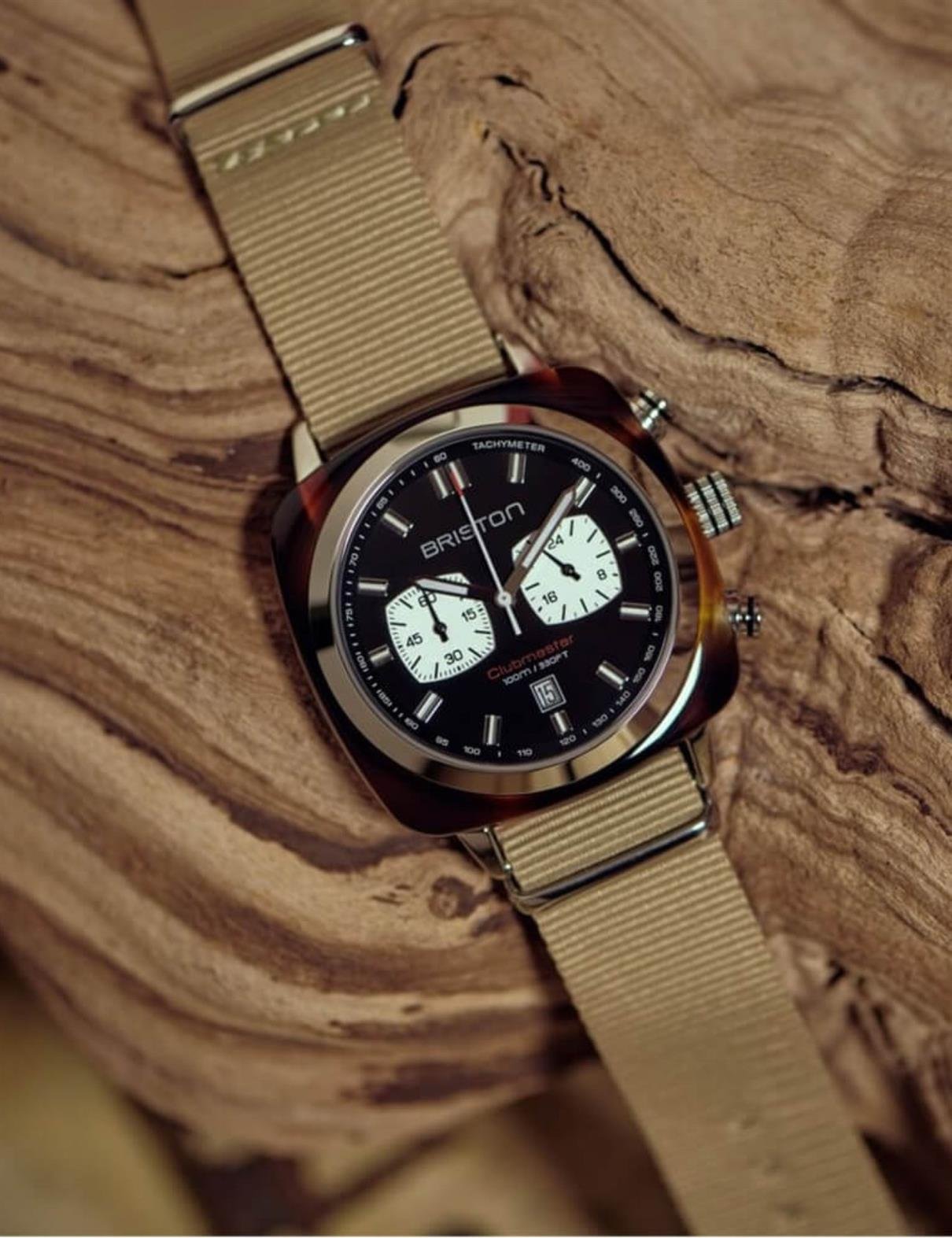 BRISTON Erkek Kol Saati