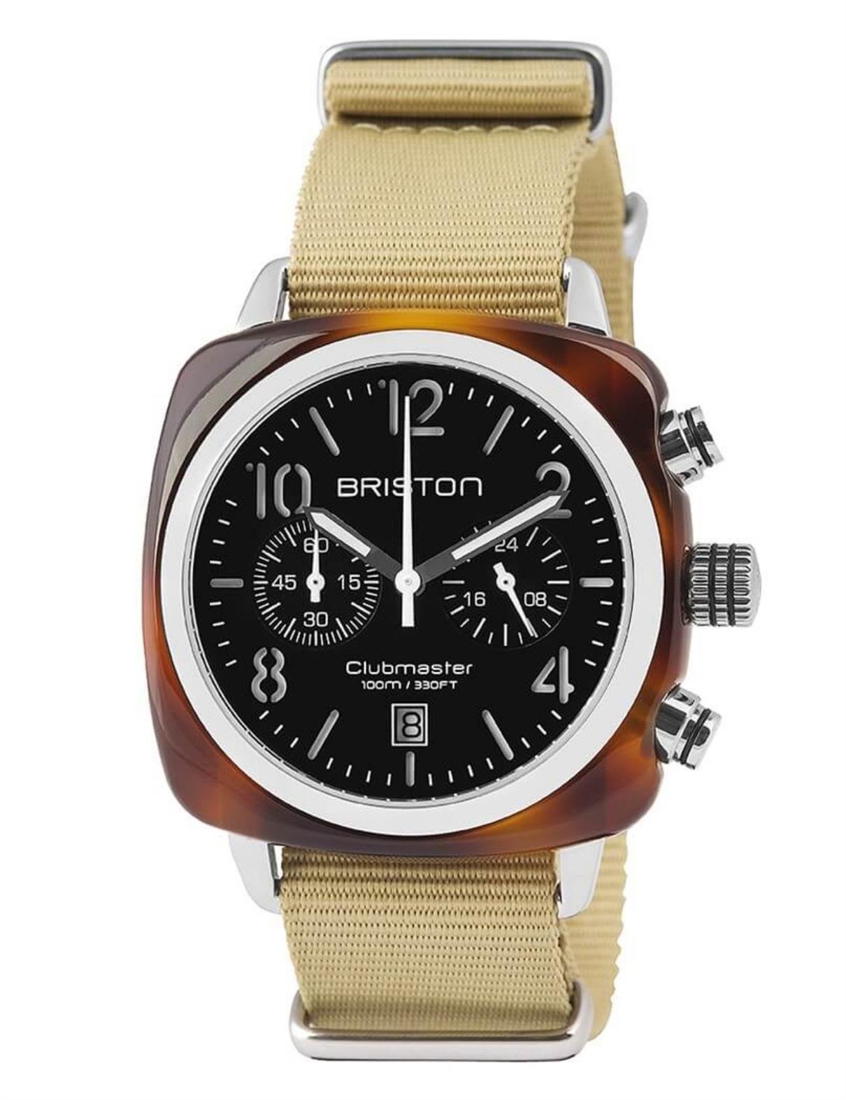 BRISTON Erkek Kol Saati