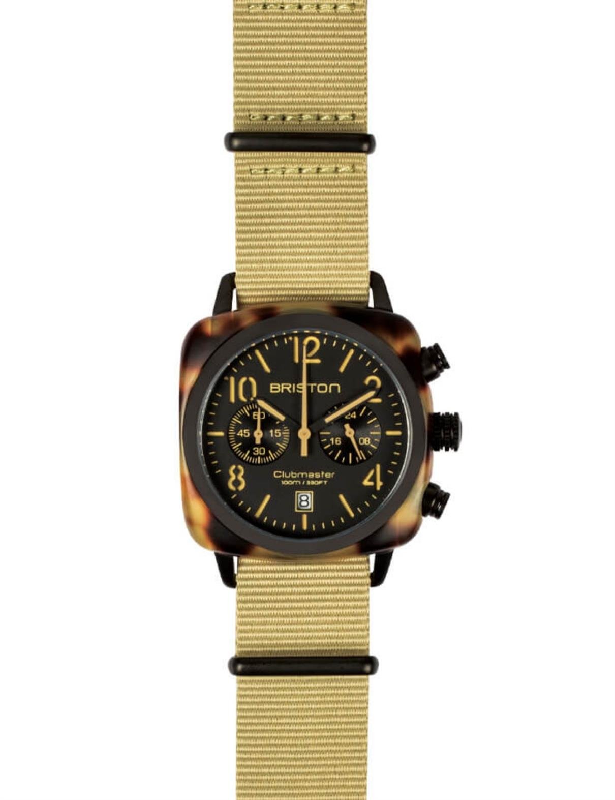 BRISTON Erkek Kol Saati