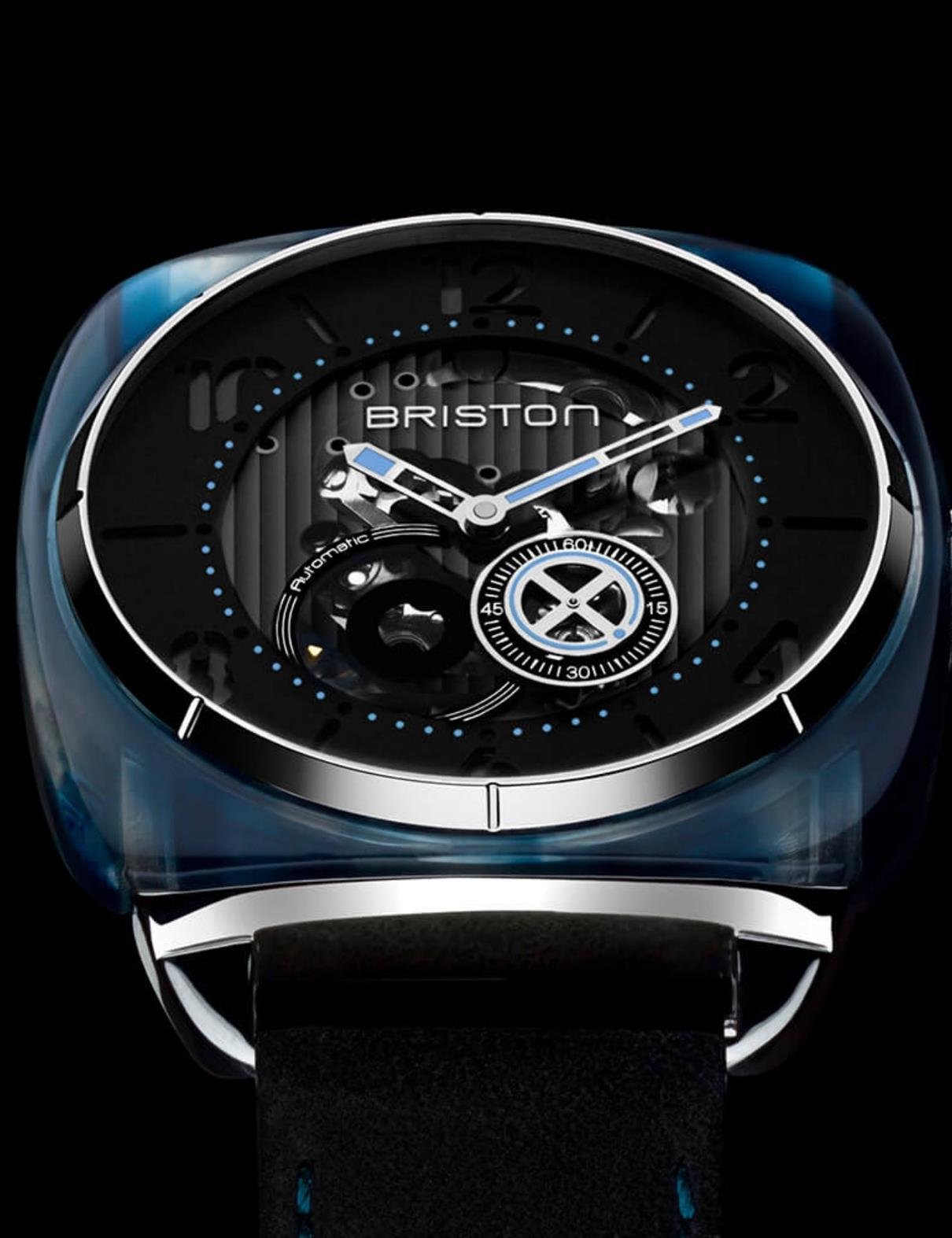BRISTON Erkek Kol Saati