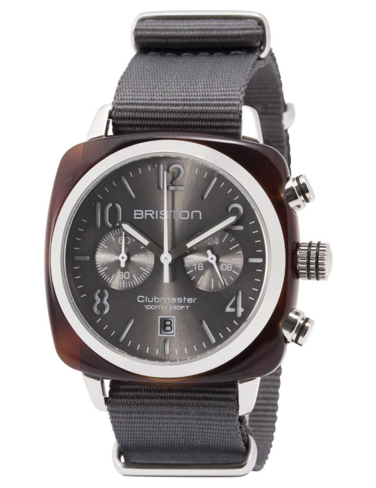 BRISTON Erkek Kol Saati