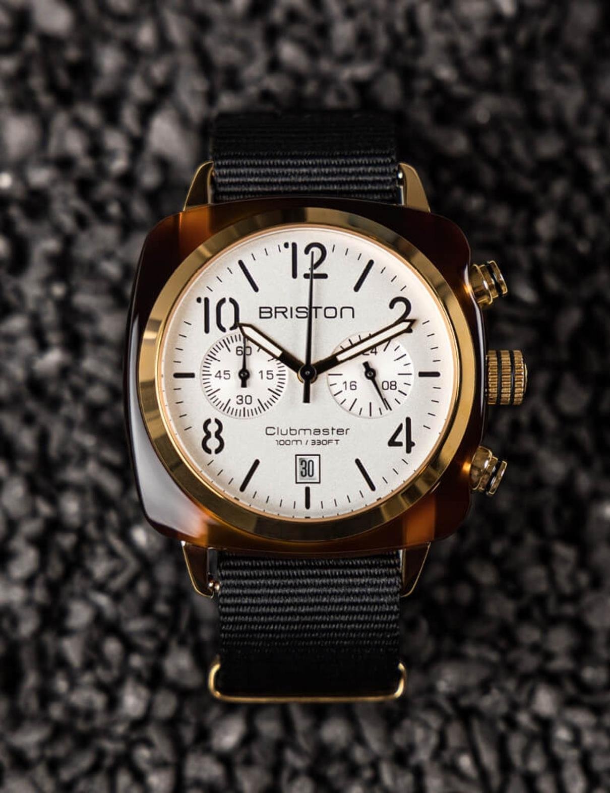 BRISTON Erkek Kol Saati