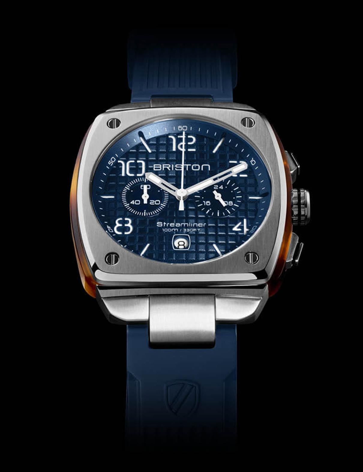 BRISTON Erkek Kol Saati
