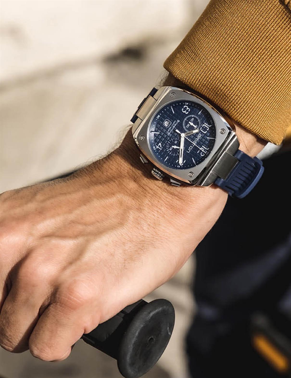 BRISTON Erkek Kol Saati