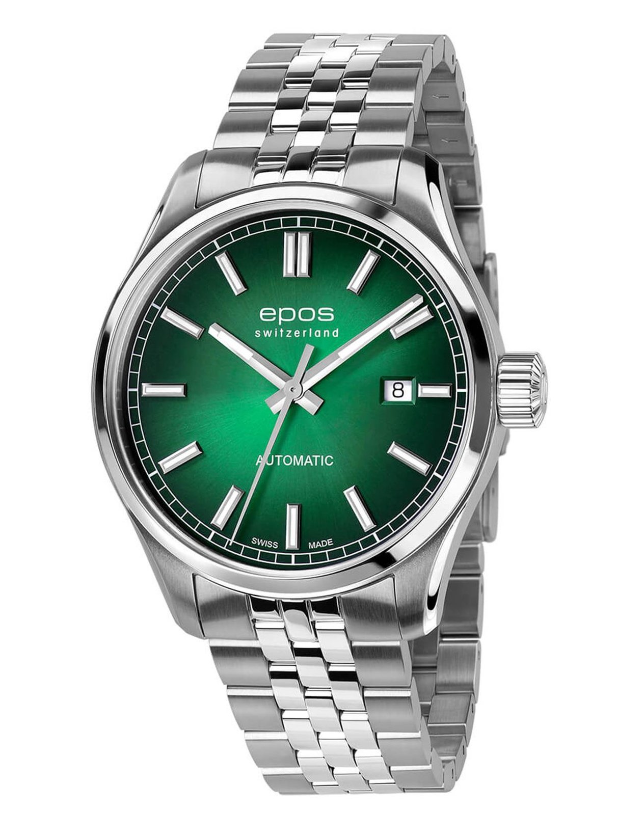 EPOS 3501.132.20.13.30 Erkek Kol Saati