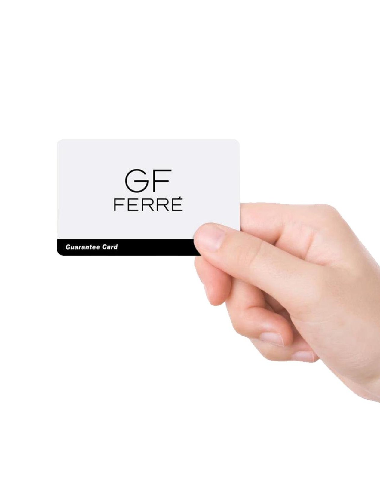 GF FERRE GFGP8064LCZ Kadın Kol Saati