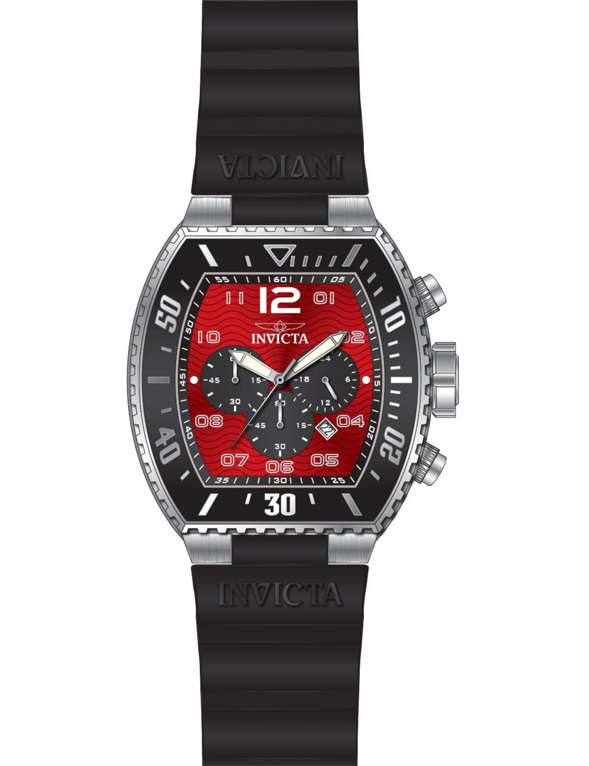 INVICTA