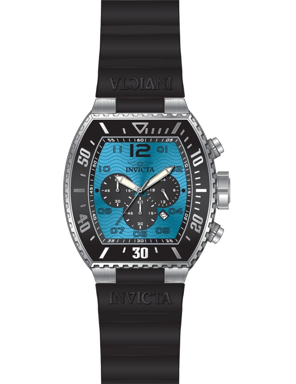 INVICTA 147284 Erkek Kol Saati