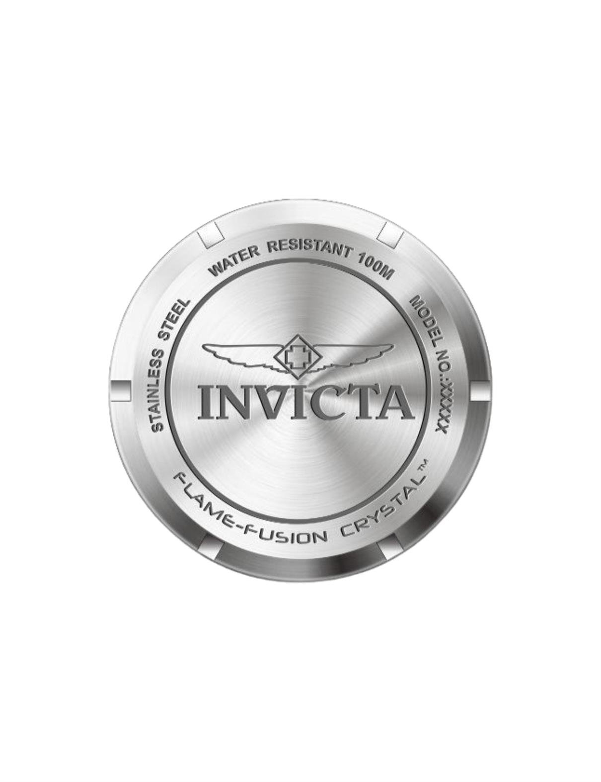 INVICTA 244735 Erkek Kol Saati