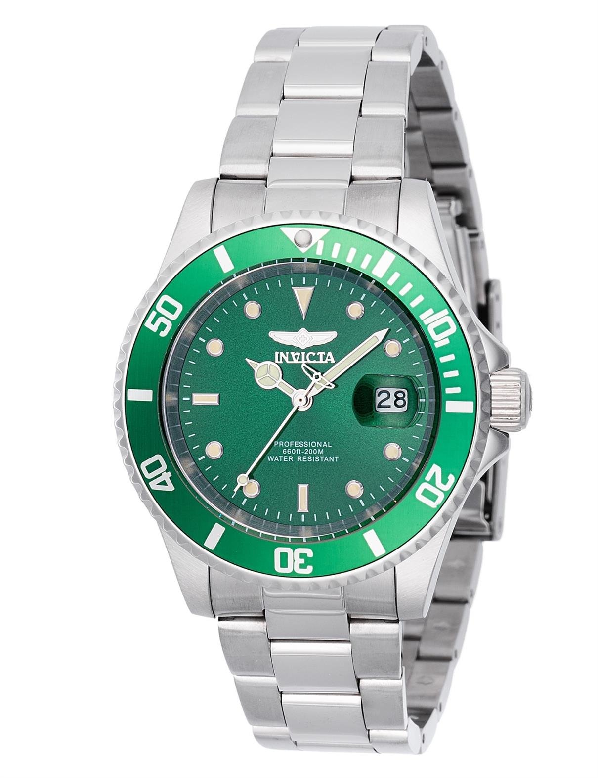 INVICTA 347355 Erkek Kol Saati