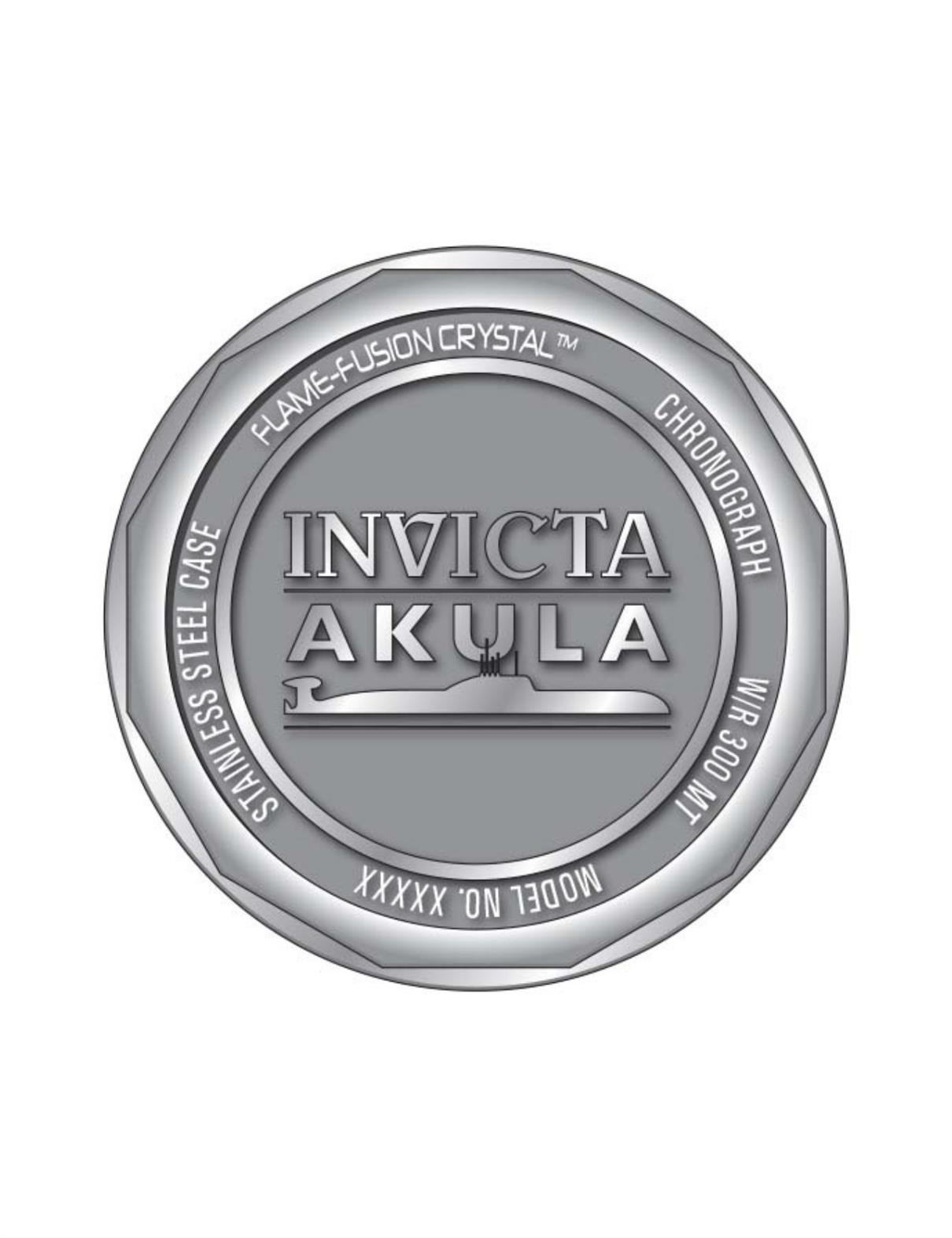 INVICTA 123103 Erkek Kol Saati