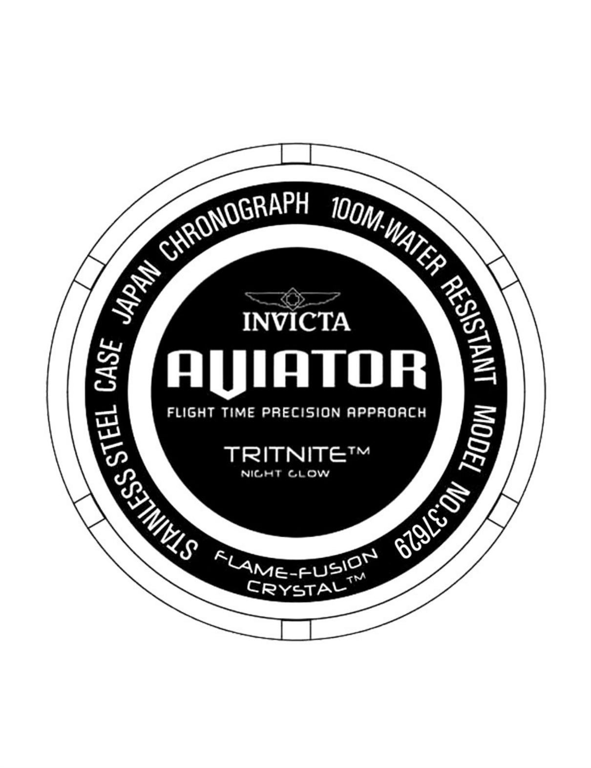 INVICTA