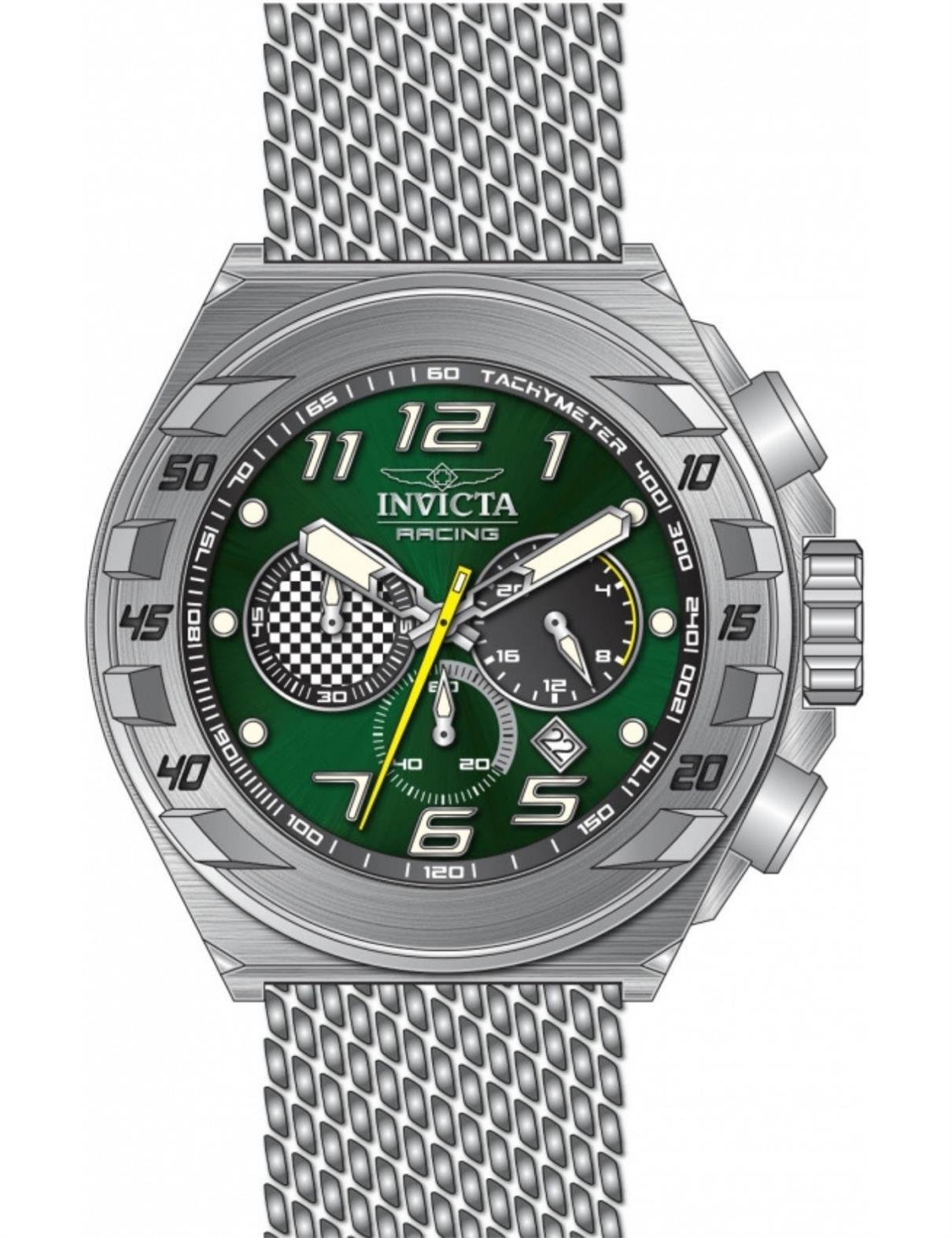 INVICTA 247200 Erkek Kol Saati