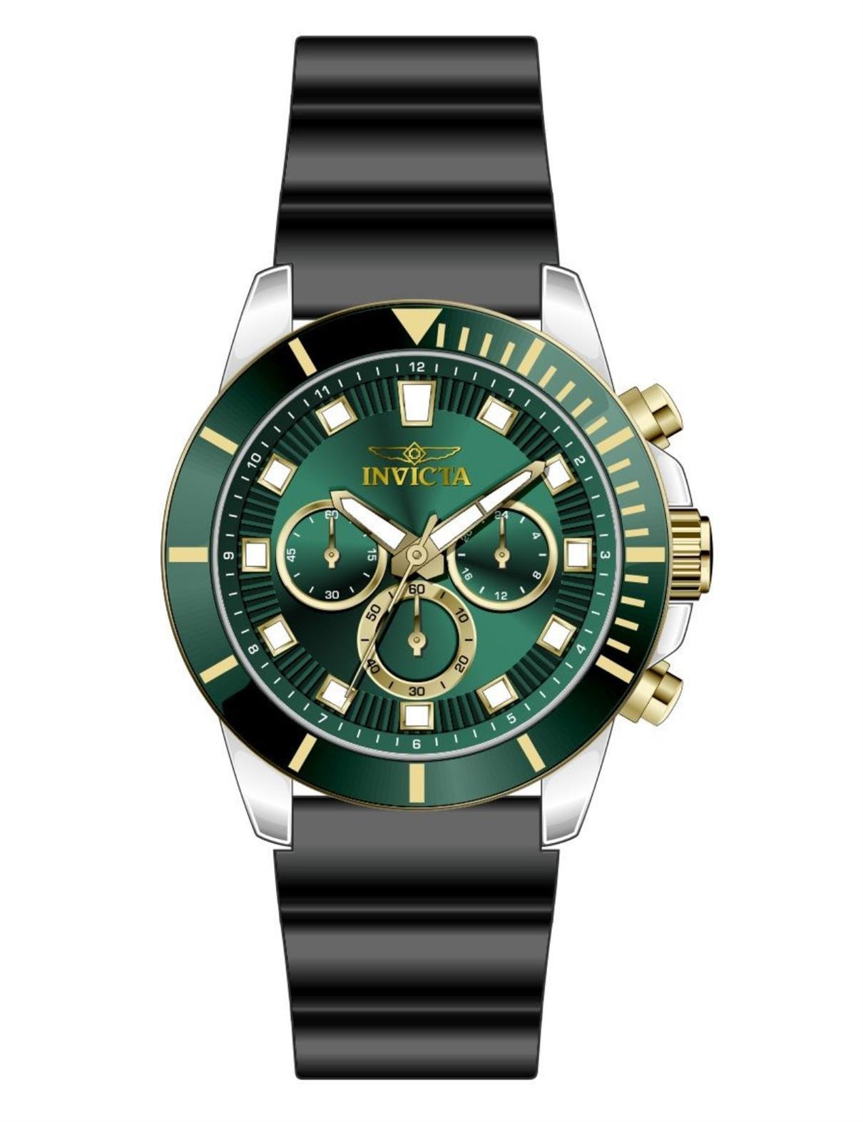 INVICTA 246083 Erkek Kol Saati