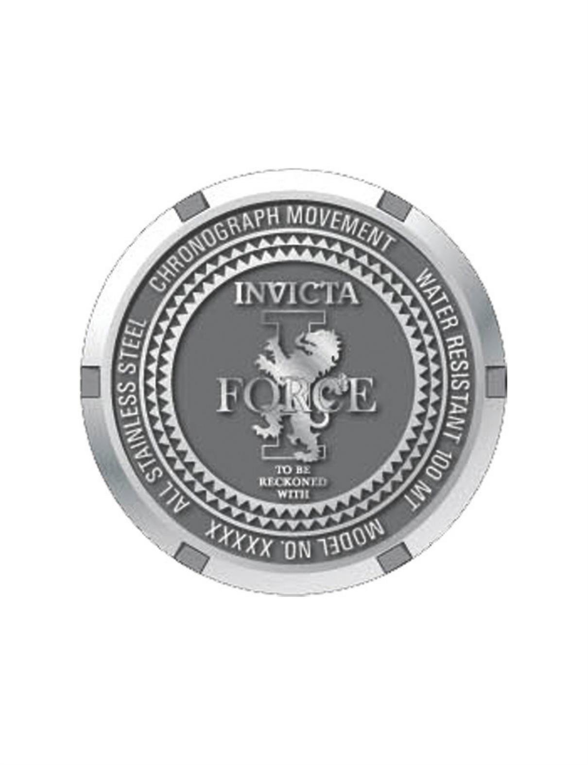 INVICTA 212070 Erkek Kol Saati