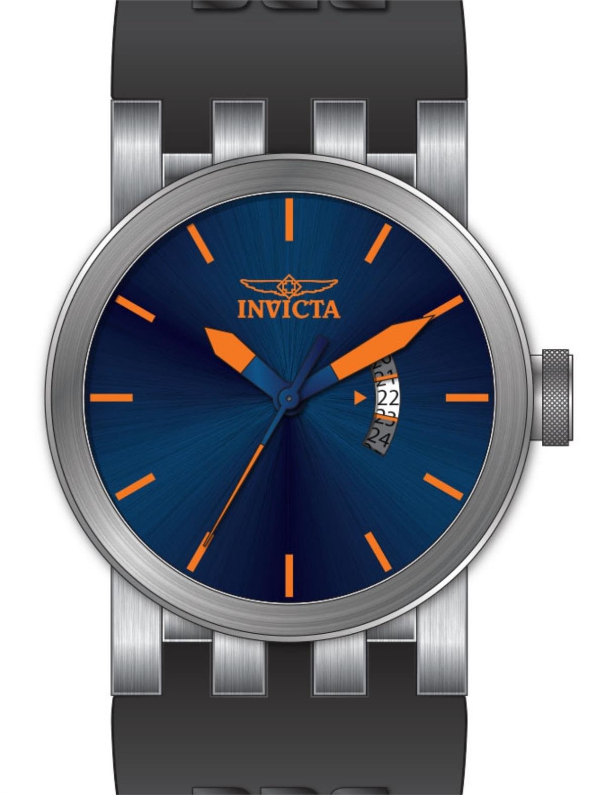 INVICTA 244223 Erkek Kol Saati