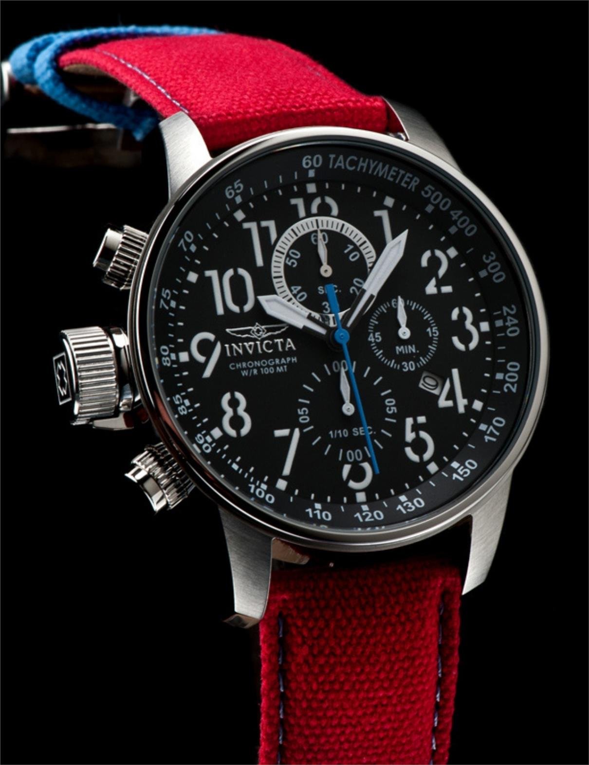 INVICTA 212070 Erkek Kol Saati