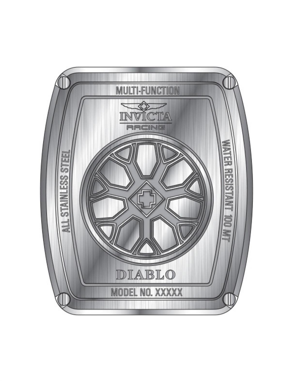 INVICTA 147386 Erkek Kol Saati