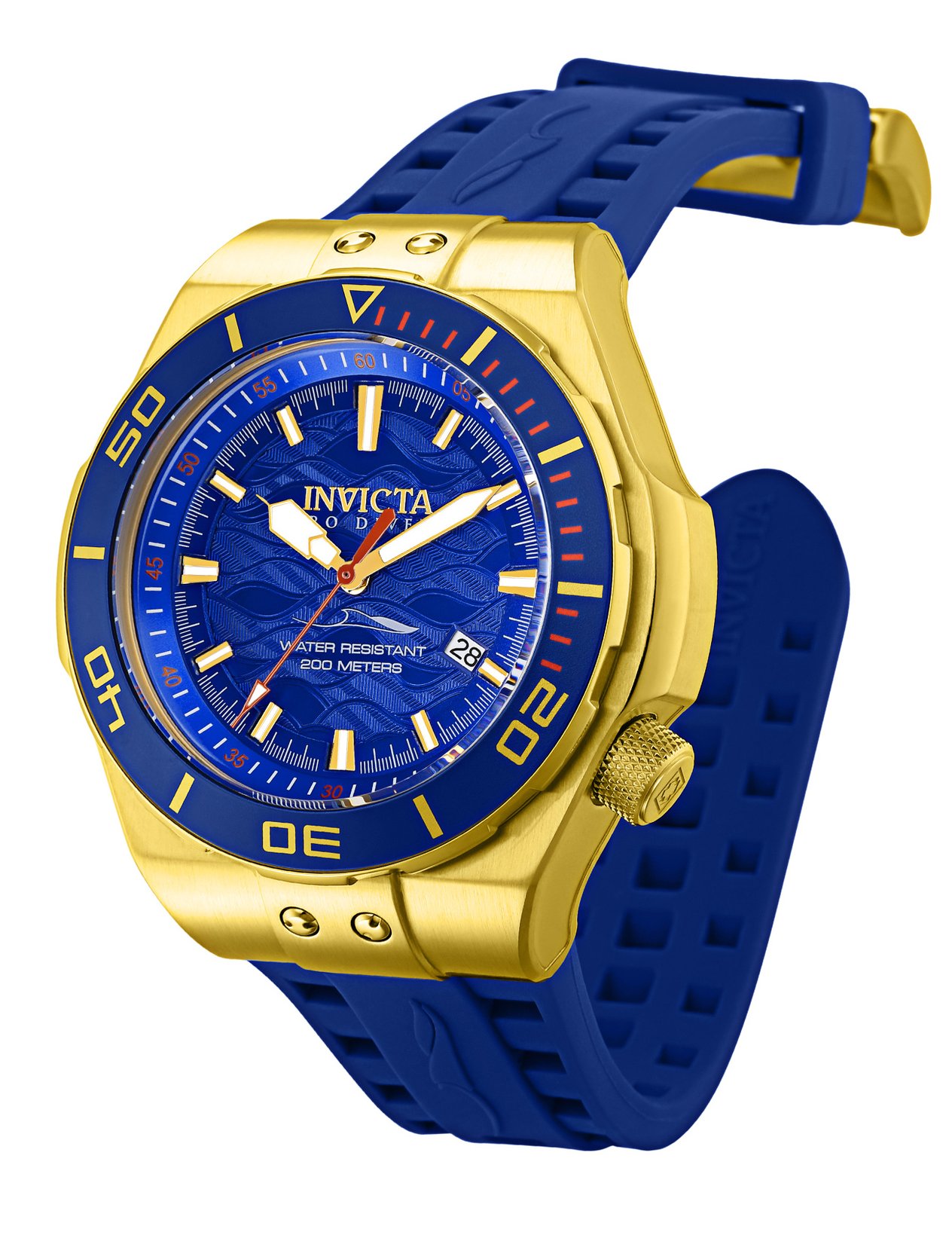 INVICTA 125696 Erkek Kol Saati