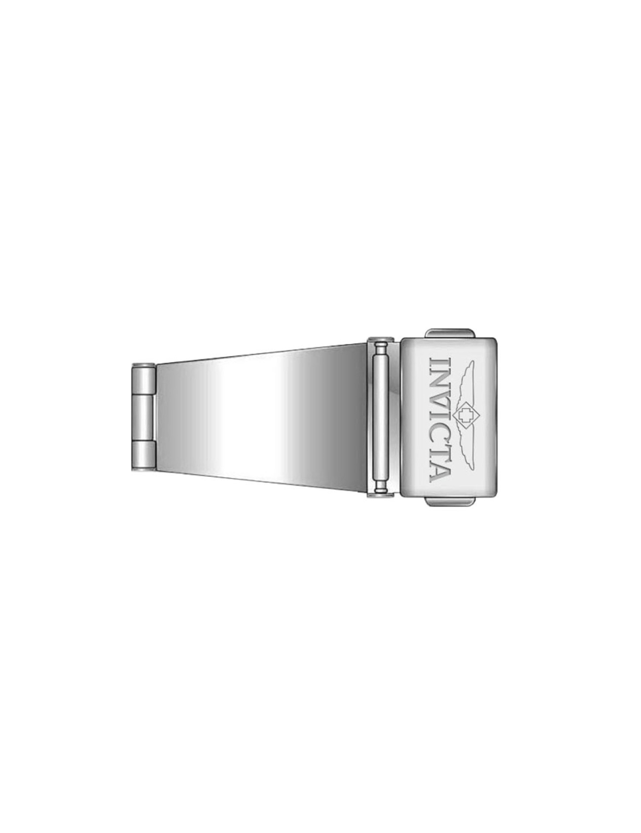 INVICTA 127766 Kadın Kol Saati