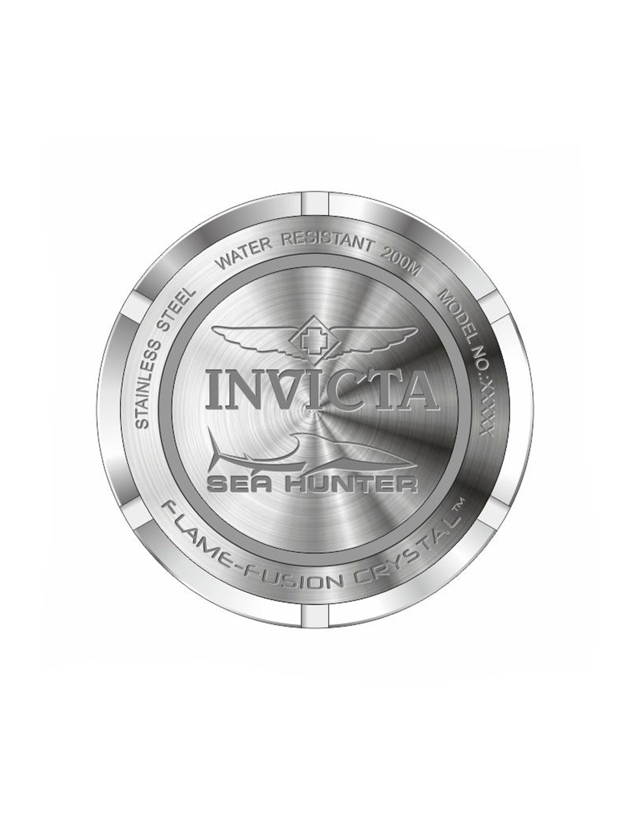INVICTA 129836 Erkek Kol Saati
