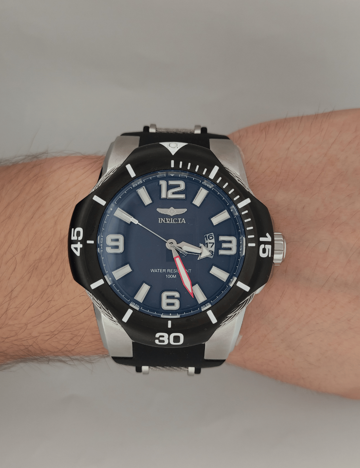 INVICTA 131170 Erkek Kol Saati