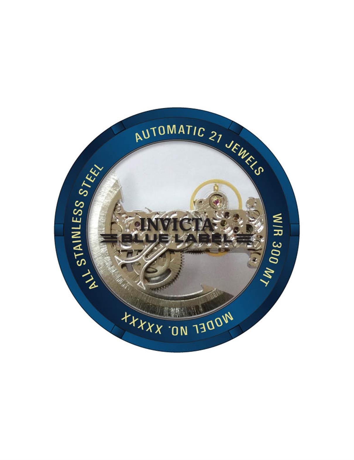 INVICTA 131934 Erkek Kol Saati