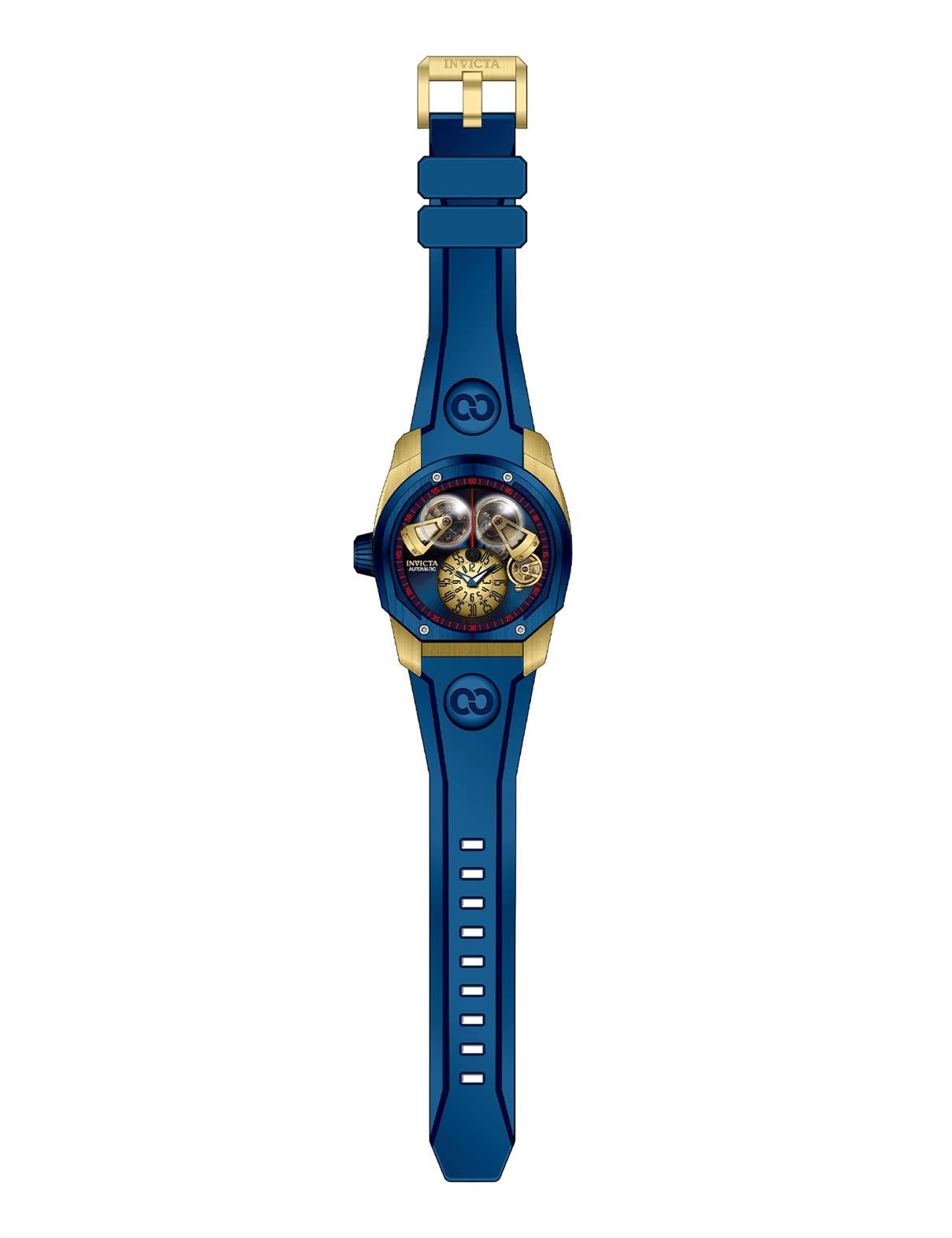 INVICTA 135269 Erkek Kol Saati