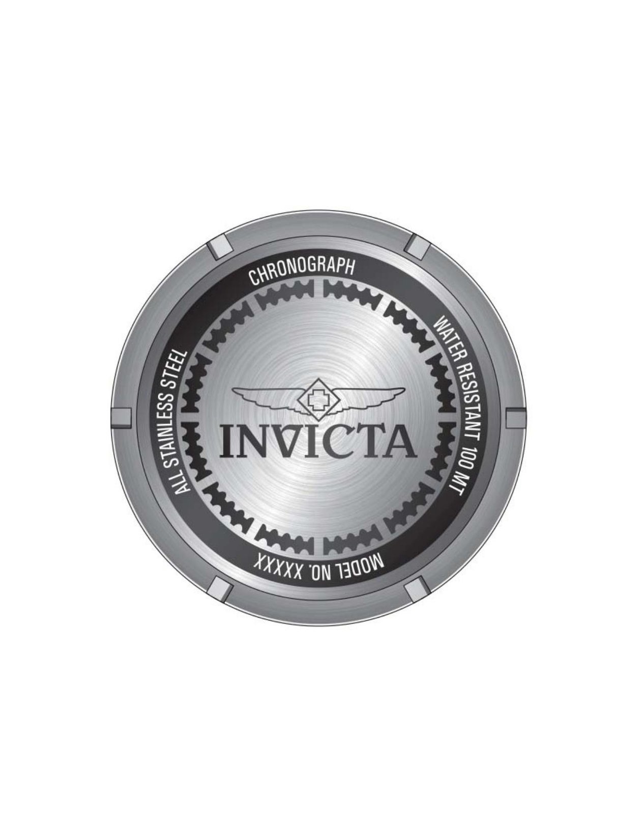 INVICTA 136779 Erkek Kol Saati