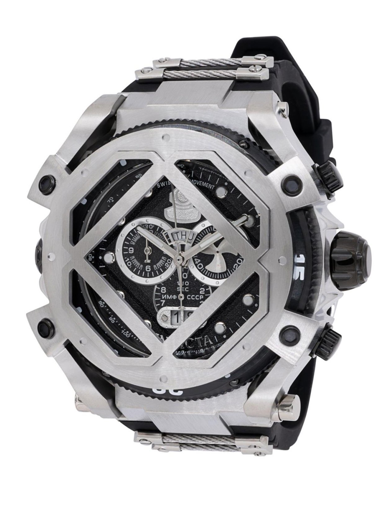 INVICTA 137177 Erkek Kol Saati