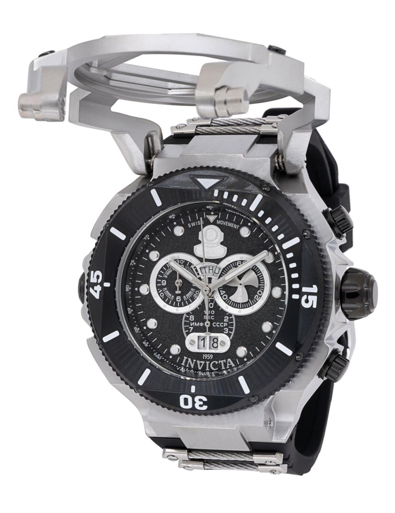 INVICTA 137177 Erkek Kol Saati