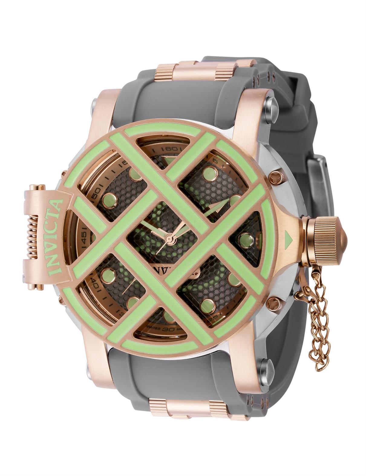 INVICTA 137351 Erkek Kol Saati