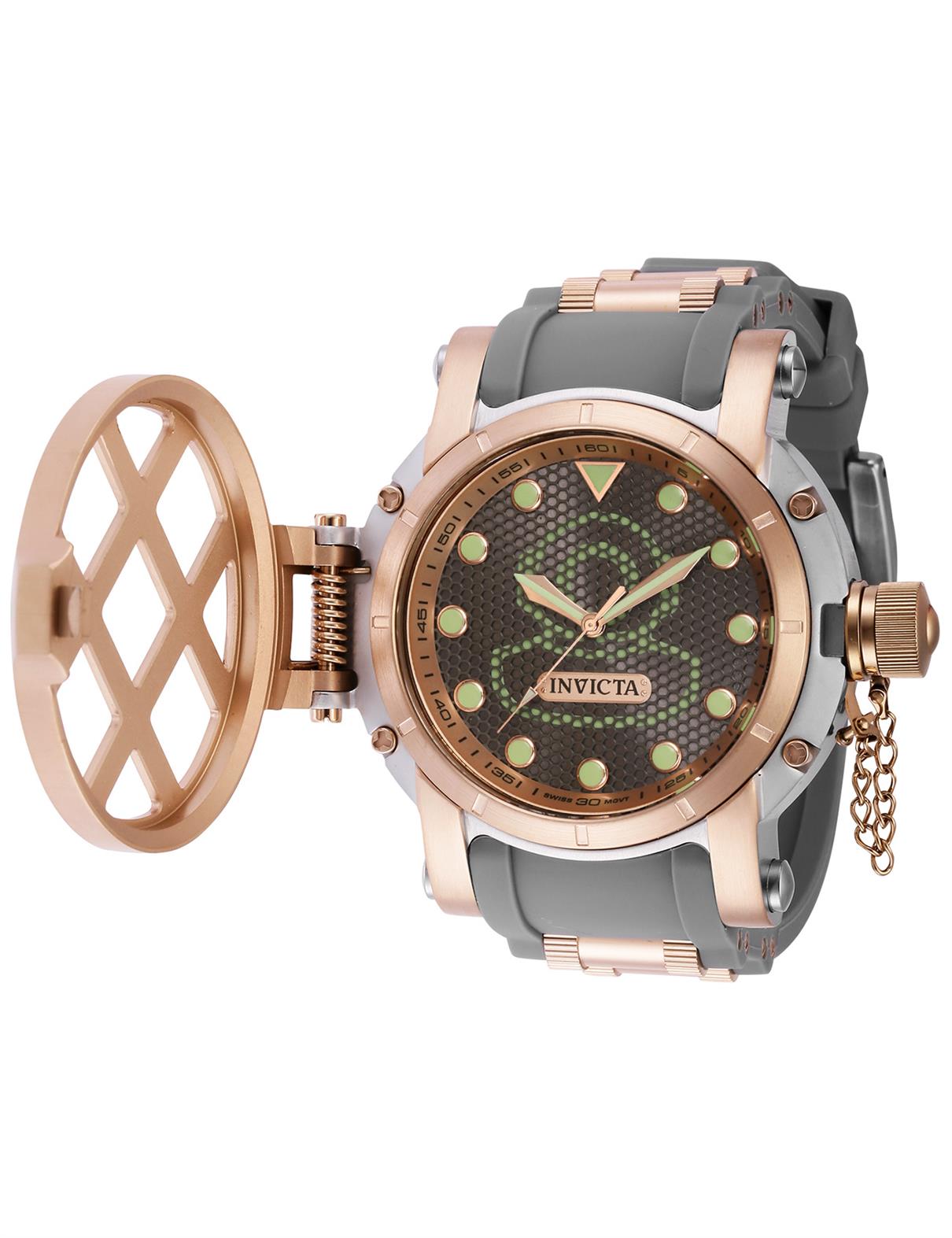 INVICTA 137351 Erkek Kol Saati