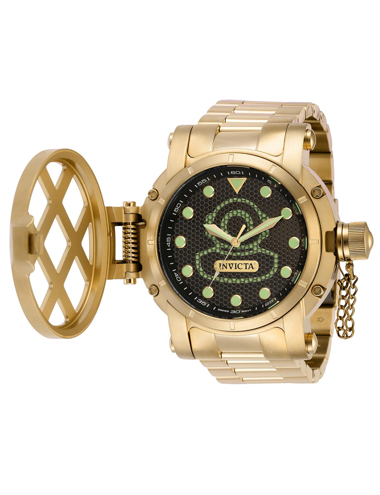 INVICTA 137355 Erkek Kol Saati