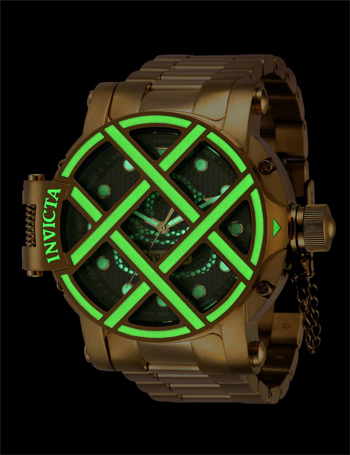 INVICTA 137355 Erkek Kol Saati