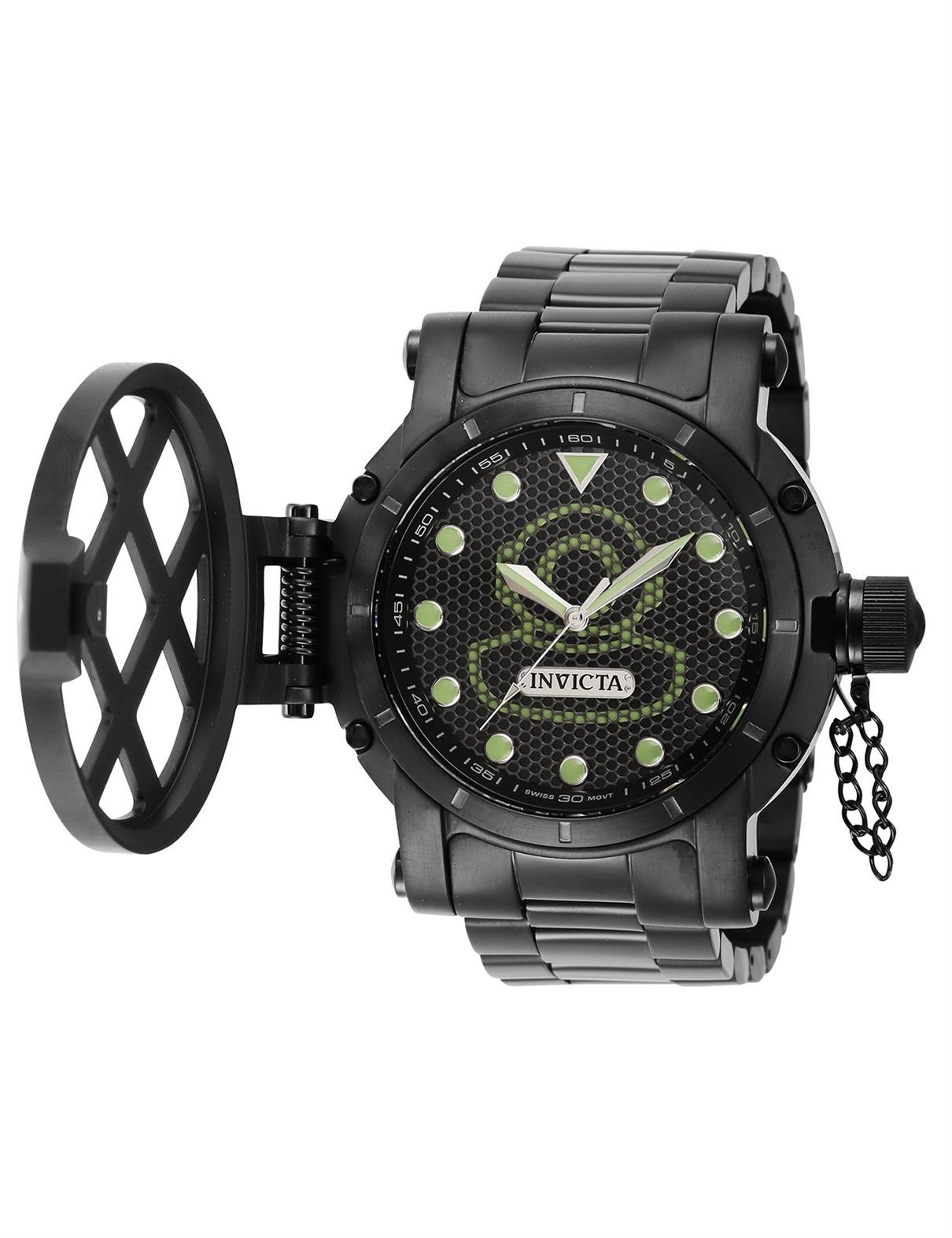 INVICTA 137356 Erkek Kol Saati