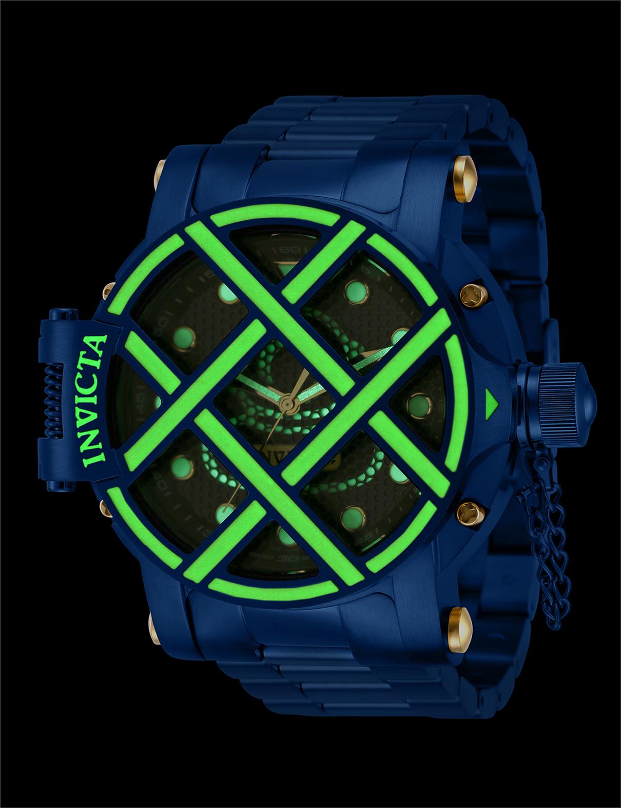 INVICTA 137357 Erkek Kol Saati