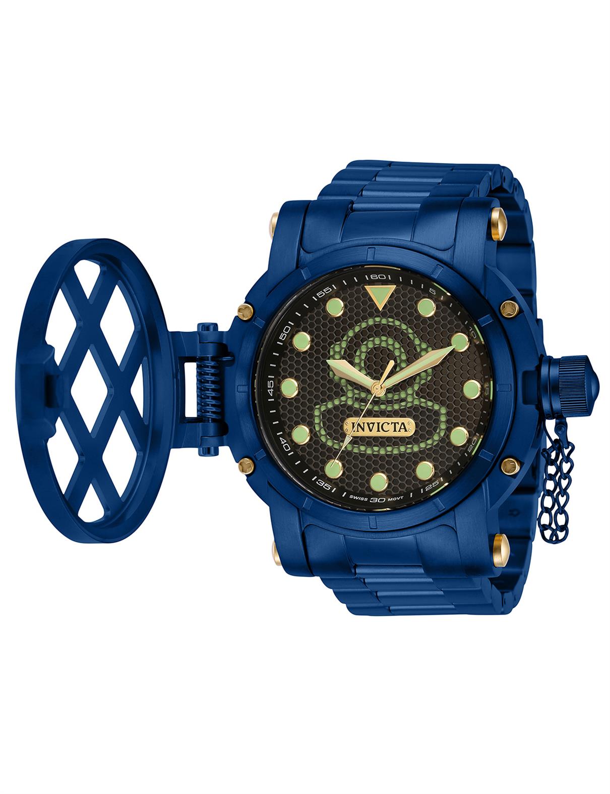 INVICTA 137357 Erkek Kol Saati