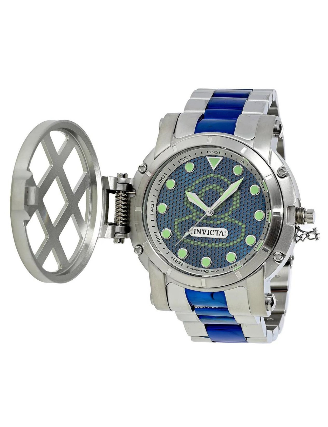 INVICTA 137359 Erkek Kol Saati