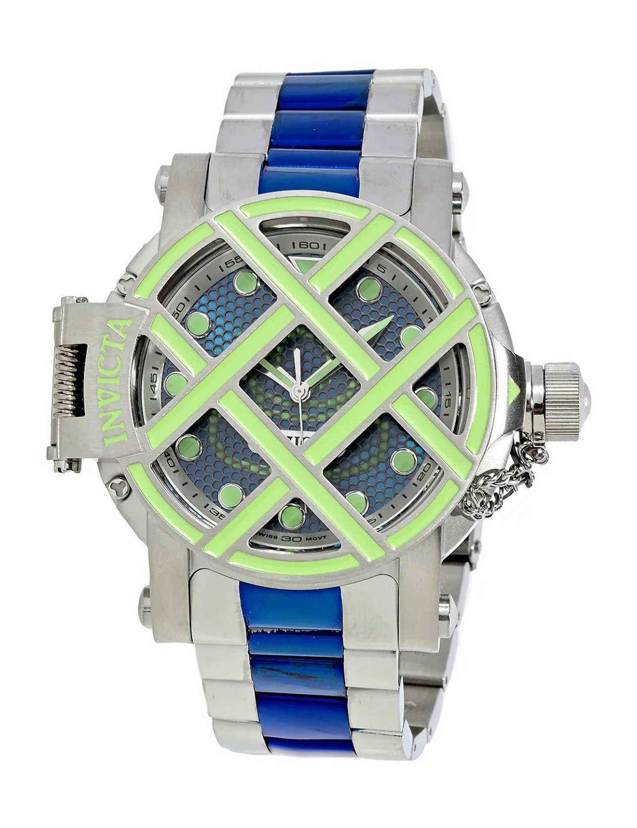 INVICTA 137359 Erkek Kol Saati