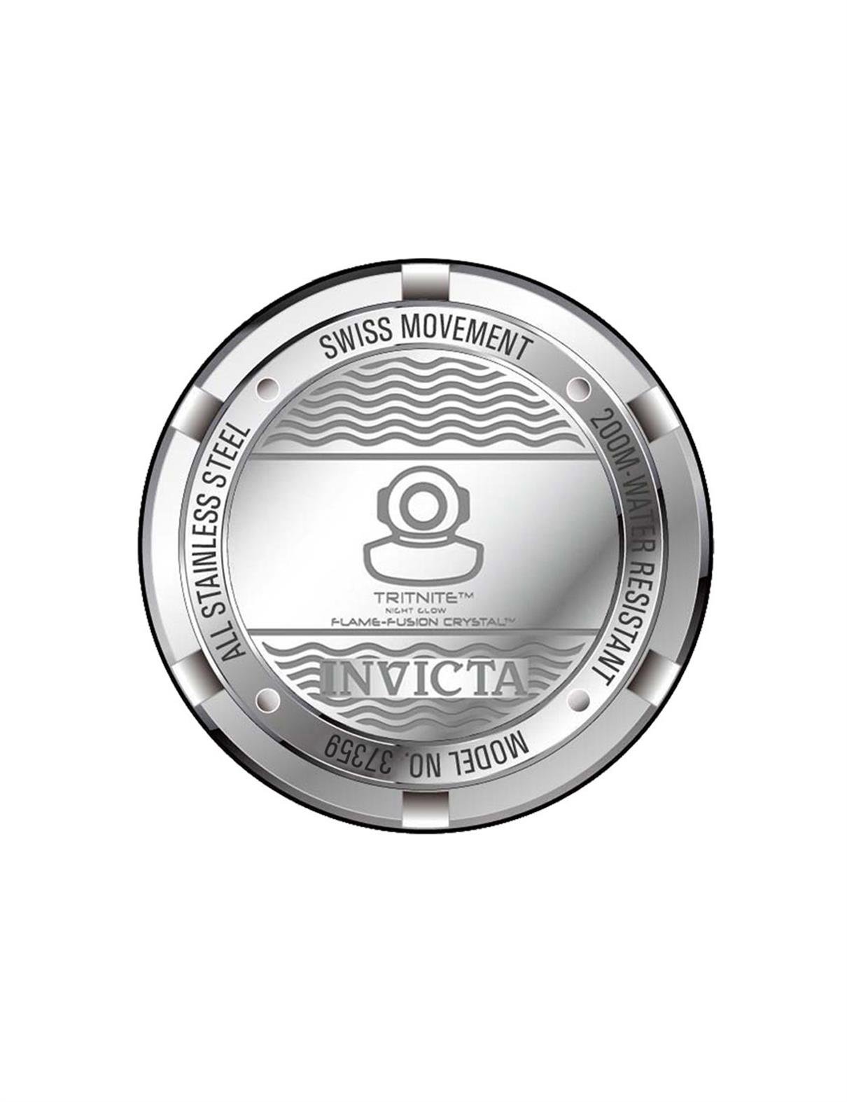 INVICTA 137359 Erkek Kol Saati