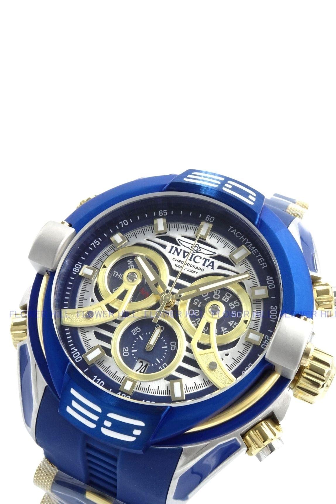 INVICTA 137531 Erkek Kol Saati