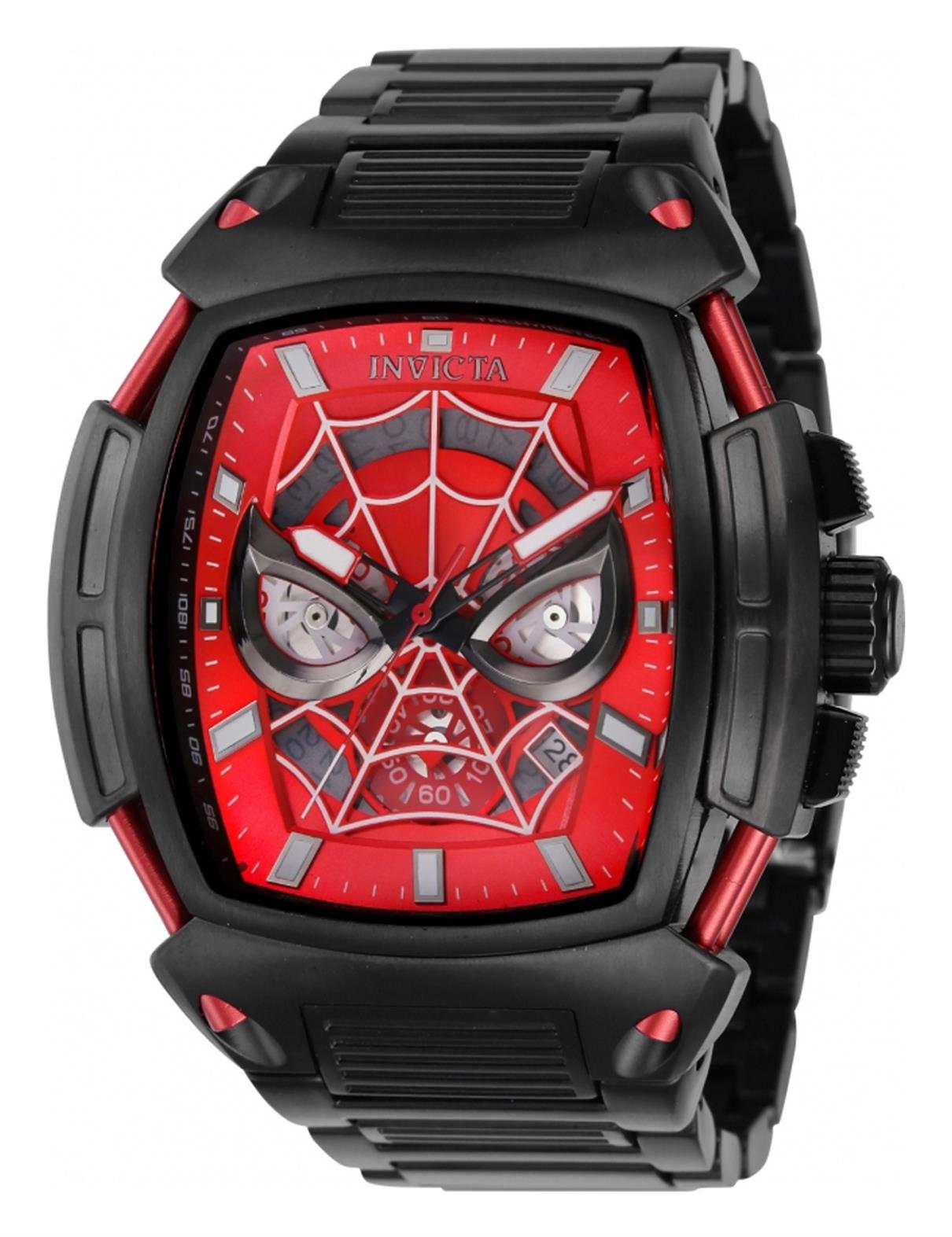 INVICTA 137613 Erkek Kol Saati