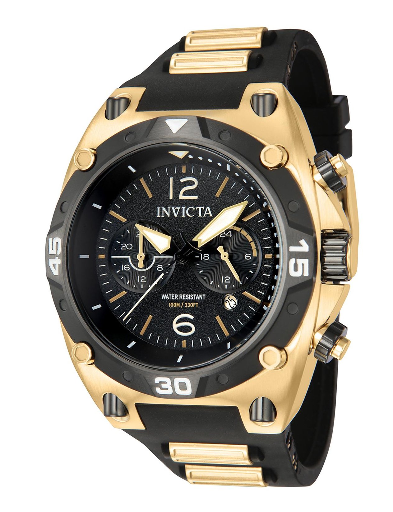 INVICTA 140293 Erkek Kol Saati